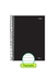 CADERNO 10 MATERIAS 200 FLS. ESPIRAL NEUTRO TAMOIO