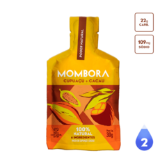 Mombora Sachês (30g) - loja online