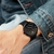 Reloj hombre relógios dos homens 2023 minimalista moda masculina ultrafino rel? - loja online