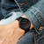 Reloj hombre relógios dos homens 2023 minimalista moda masculina ultrafino rel? - loja online