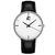 Reloj hombre relógios dos homens 2023 minimalista moda masculina ultrafino rel?