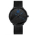Reloj hombre relógios dos homens 2023 minimalista moda masculina ultrafino rel? na internet