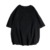 Nova camisa dos homens de verão t camisa 2022 moda sólida t mens hip hop de gr - GHS VENDAS