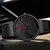 Imagem do Reloj hombre relógios dos homens 2023 minimalista moda masculina ultrafino rel?
