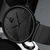 Reloj hombre relógios dos homens 2023 minimalista moda masculina ultrafino rel? - comprar online