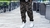 Calças de carga camuflagem 8xl corredores calças militares calças masculinas