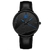 Reloj hombre relógios dos homens 2023 minimalista moda masculina ultrafino rel? na internet