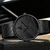 Reloj hombre relógios dos homens 2023 minimalista moda masculina ultrafino rel?