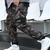 Imagem do Calças de carga camuflagem 8xl corredores calças militares calças masculinas