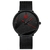Reloj hombre relógios dos homens 2023 minimalista moda masculina ultrafino rel? - loja online
