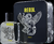 Perfume Deo Colonia I Man REBEL Masculino Ciclo100ml - comprar online