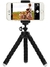 STO768 - Mini Tripe Flexivel Universal Suporte Celular 25cm Portatil - comprar online
