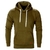 Covrlge moletom masculino manga longa outono primavera casual hoodies topo menin - GHS VENDAS