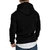 Covrlge moletom masculino manga longa outono primavera casual hoodies topo menin - GHS VENDAS