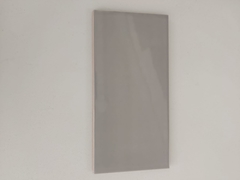 Azulejo Subway Liso 10 x 21 cm Sin Bisel - Marbella Revestimientos