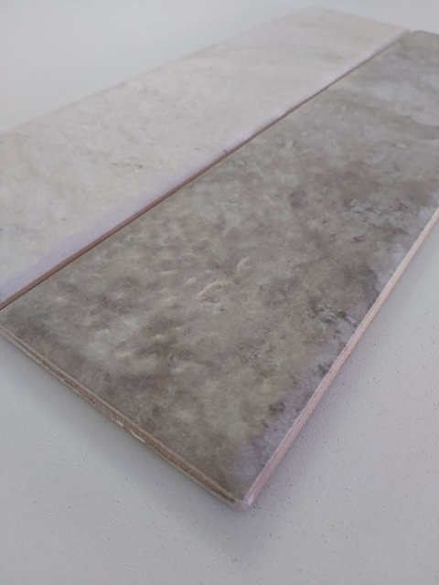 Cerámico Símil Piedra 8,5 X 35 cm