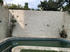 Revestimiento Símil Piedra Pared Interior-Exterior - Marbella Revestimientos