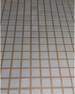 Venecita Biselada 2x2 Piscina - Baño - Cocina - comprar online