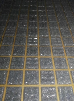 Venecita Biselada 2x2 Piscina - Baño - Cocina en internet