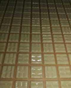 Venecita Biselada 2x2 Piscina - Baño - Cocina
