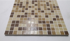 Venecita Biselada Mix 2x2 Piscina - Baño - Cocina - comprar online