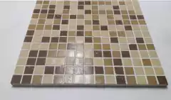 Venecita Biselada Mix 2x2 Piscina - Baño - Cocina - comprar online