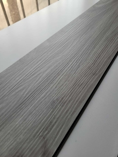Piso Símil Madera Vinílico 4mm Texturado Pvc-Spc - Marbella Revestimientos