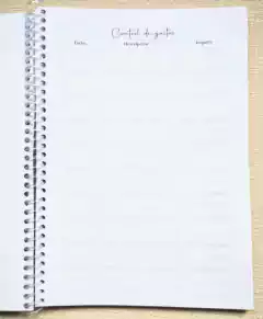 Agenda perpetua en internet