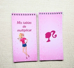 tablas de multiplicar - comprar online