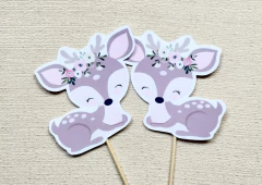 Toppers para tortas - comprar online