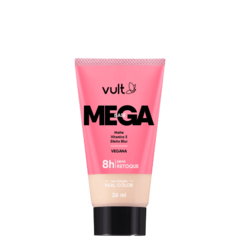 VULT MAKE MEGA BASE LIQ 26ML COR V220
