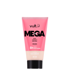 VULT MAKE MEGA BASE LIQ 26ML COR V150