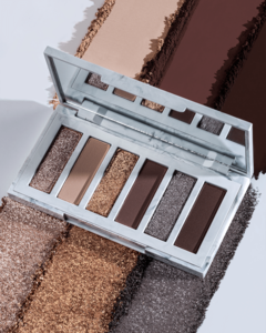 BT MARBLE SMOKEY EYES PALETA