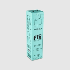 REAL FIX FIXADOR DE MAQUIAGEM VIZZELA 150ML - comprar online