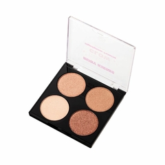 RK PALETA ILUMINADORES RARE GLOW na internet