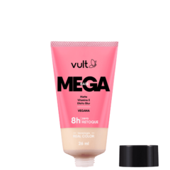 VULT MAKE MEGA BASE LIQ 26ML COR V220 - comprar online