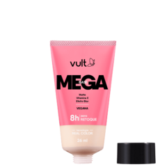 VULT MAKE MEGA BASE LIQ 26ML COR V200 - comprar online