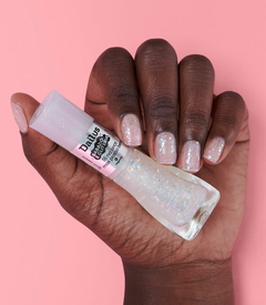 Imagem do ESMALTE DAILUS BABADO E GLITERIA - TO NA SECA MAS PASSO BEM