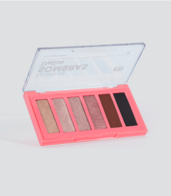 PALETA DE SOMBRA ELA FAZ O BRILHO - comprar online