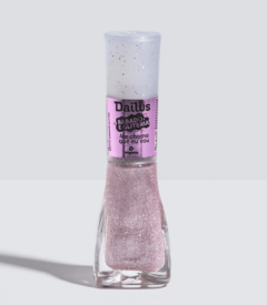 ESMALTE DAILUS - ME CHAMA QUE EU VOU GLITTER na internet