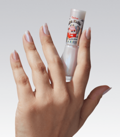 ESMALTE DAILUS MILK NAILS - VANILLA GLAZE - comprar online
