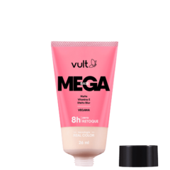VULT MAKE MEGA BASE LIQ 26ML COR V180 - comprar online