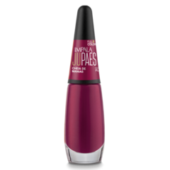 ESMALTE IMPALA JU PAES CHEIA DE MANIAS