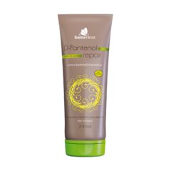 CREME DE PENTEAR D PANTENOL REPAIR BARRO MINAS
