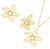Conjunto Flor Nautilus - loja online