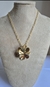 Conjunto Flor - loja online