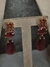 Conjunto Cristal Rubi - loja online