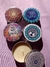 Velas Aromaticas en Latas
