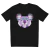 Camiseta Coala Geométrico - buy online