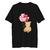 Camiseta Ursinho Dia dos Namorados